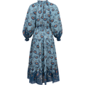 Katerina Dress - Cornflower