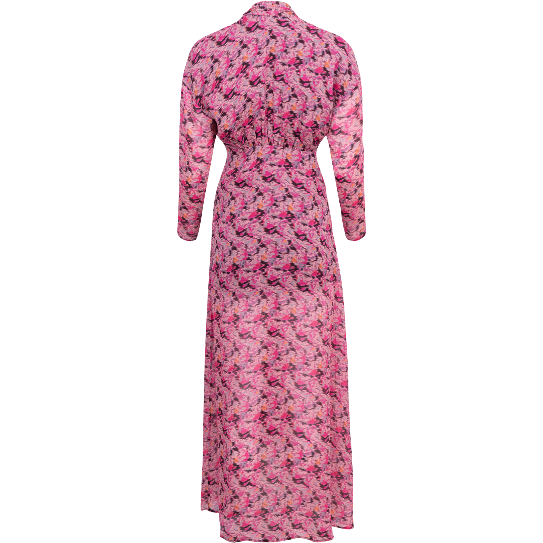 Nollie - Multico Pink