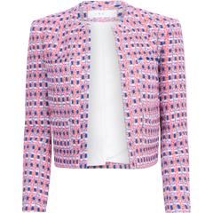 Mopa - Pink/Blue
