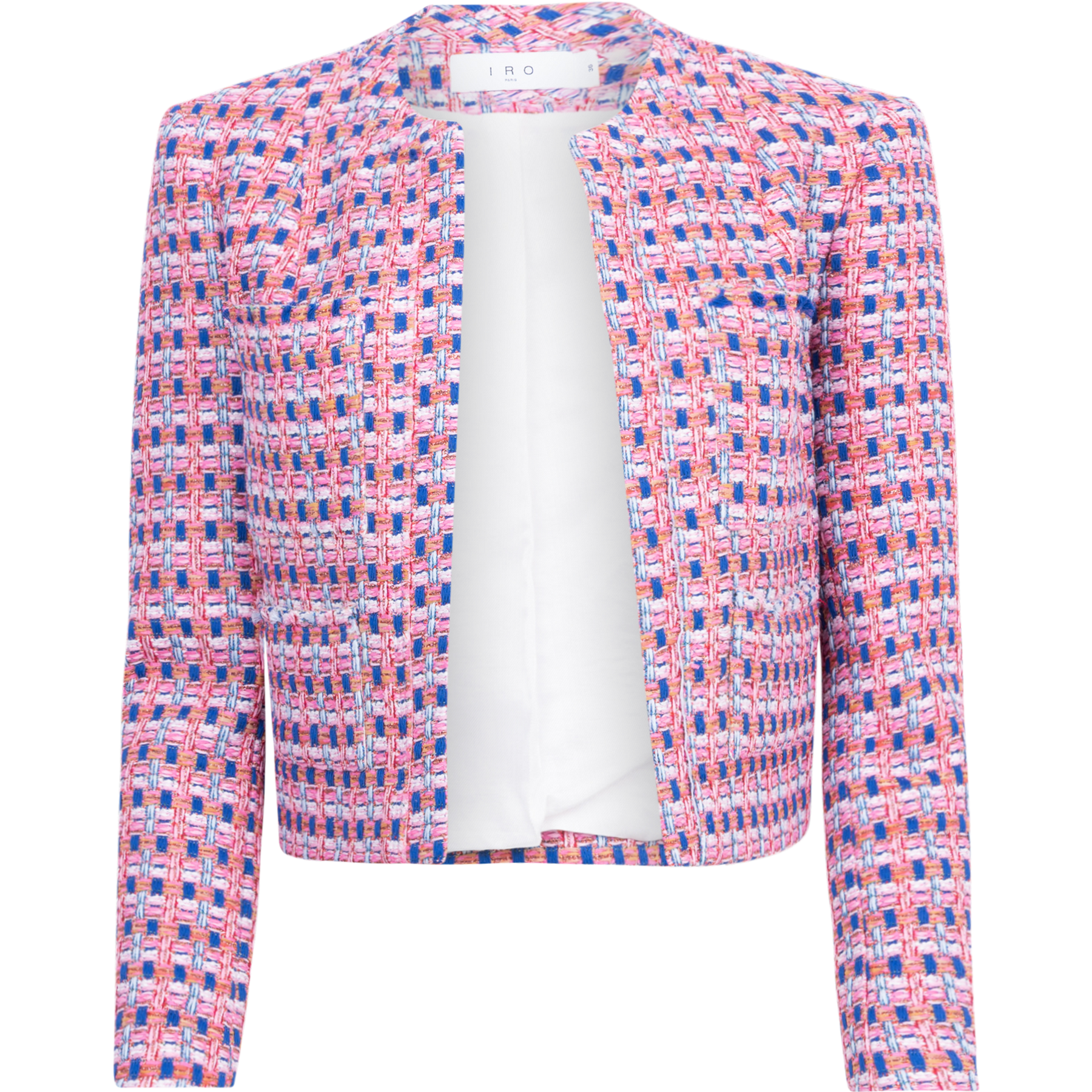 Mopa - Pink/Blue
