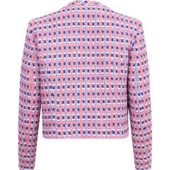 Mopa - Pink/Blue