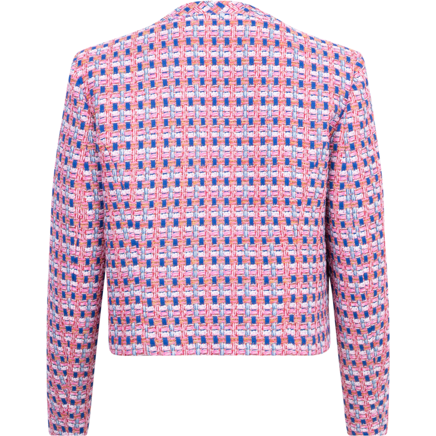 Mopa - Pink/Blue