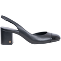Perla Flex Sling Pump - Black