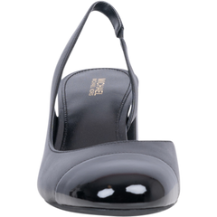 Perla Flex Sling Pump - Black
