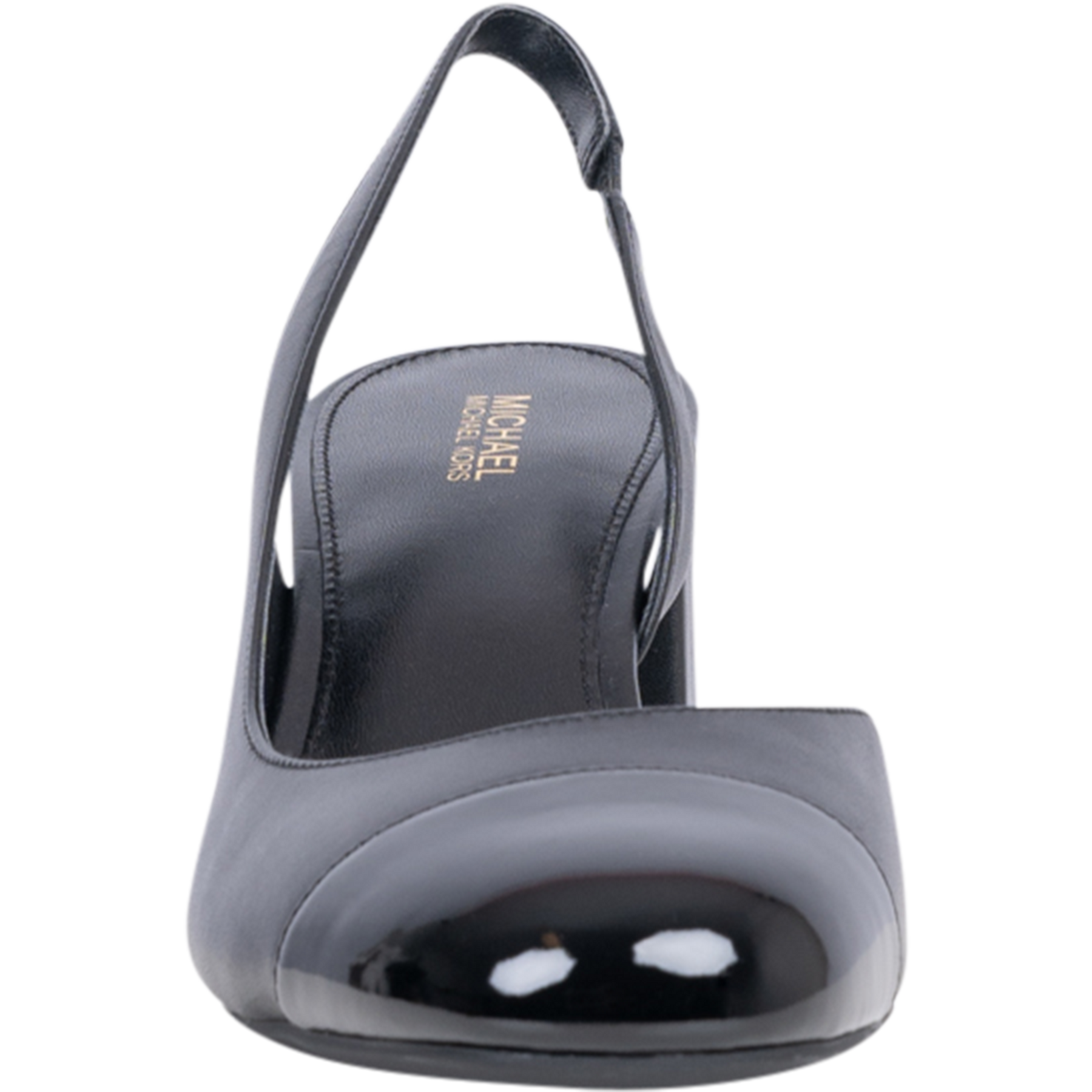 Perla Flex Sling Pump - Black
