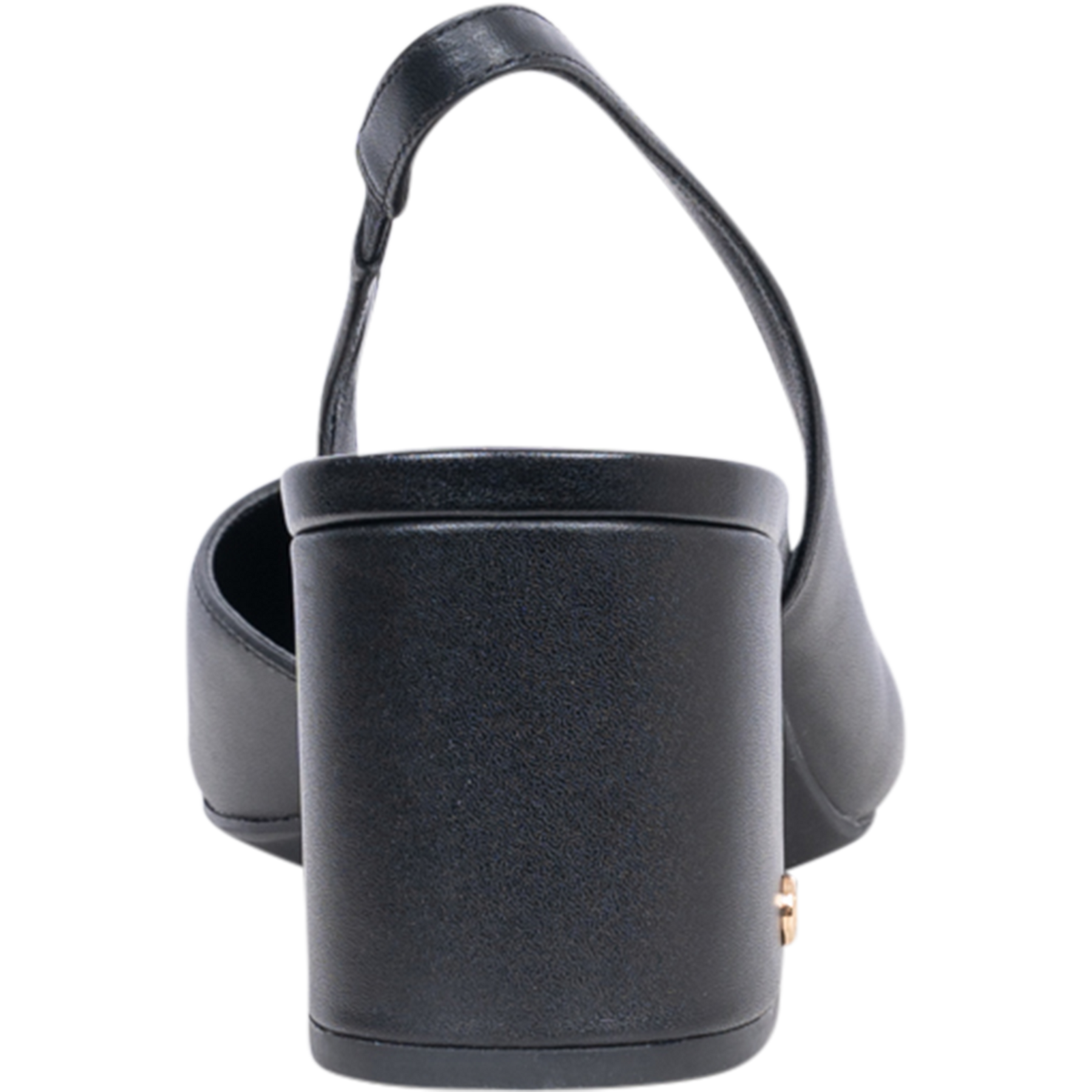 Perla Flex Sling Pump - Black