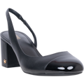 Perla Flex Sling Pump - Black