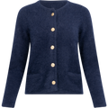Ashley Cardigan - Navy