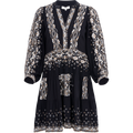 Emery Dress - Black