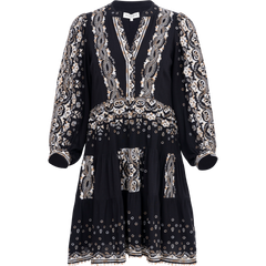 Emery Dress - Black