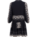 Emery Dress - Black
