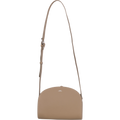 Sac Demi-Lune - Caramel