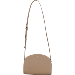 Sac Demi-Lune - Caramel