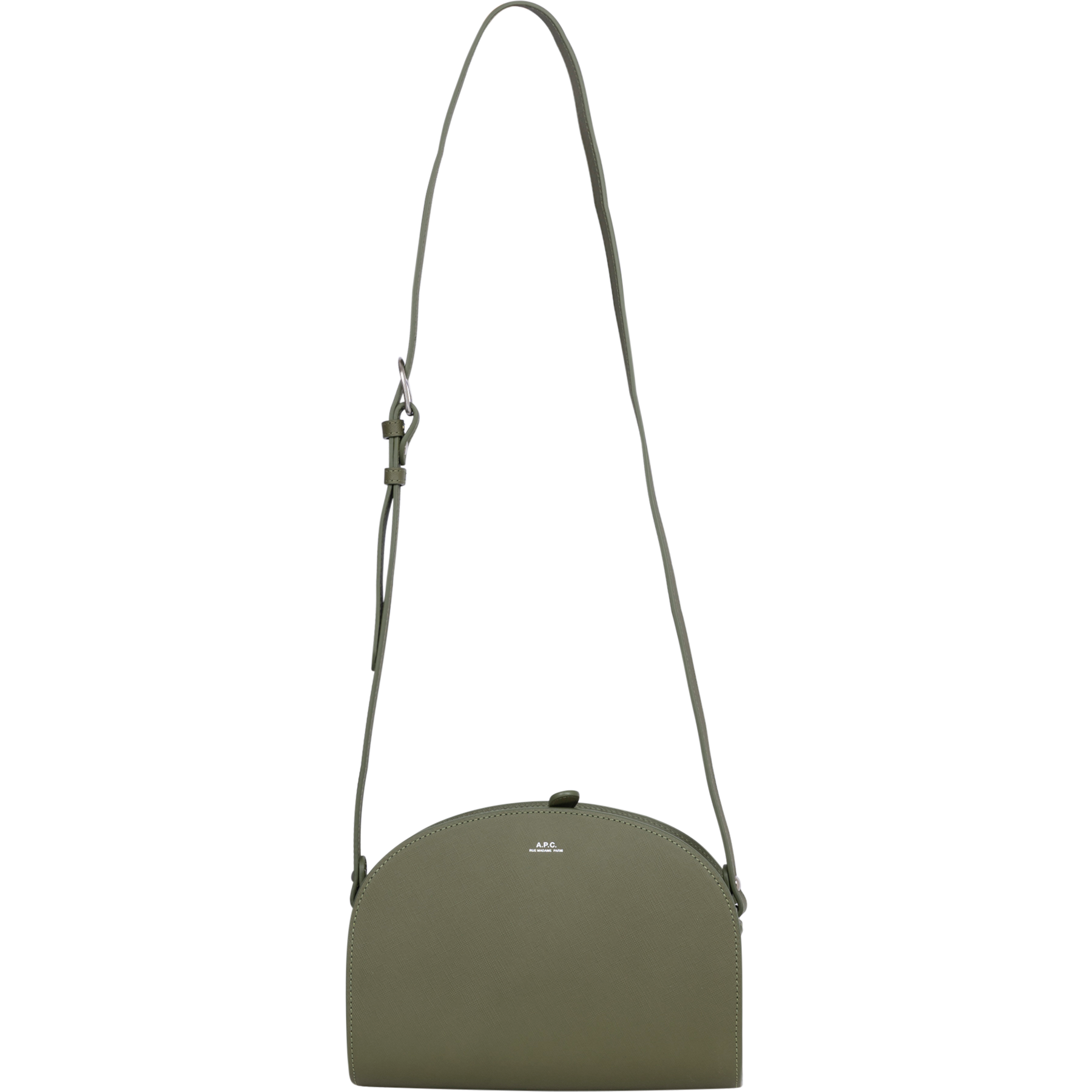 Sac Demi-Lune - Kaki