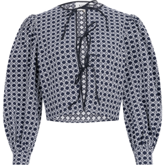 Lucy Blouse - Black