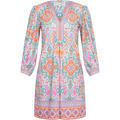 Juliana Hb Dress - Pink
