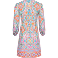Juliana Hb Dress - Pink