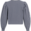 Lucy Blouse - Black