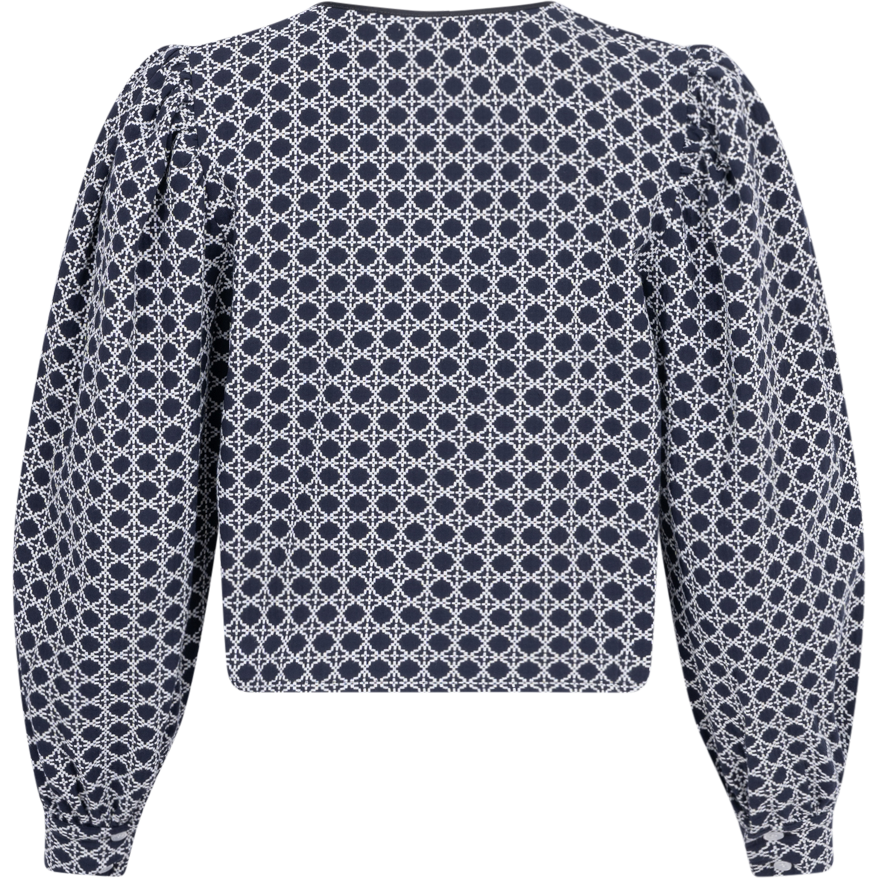 Lucy Blouse - Black