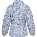 Sheila Jacket - Soft Sea