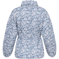 Sheila Jacket - Soft Sea