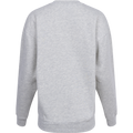 Lio - Light Grey Melange
