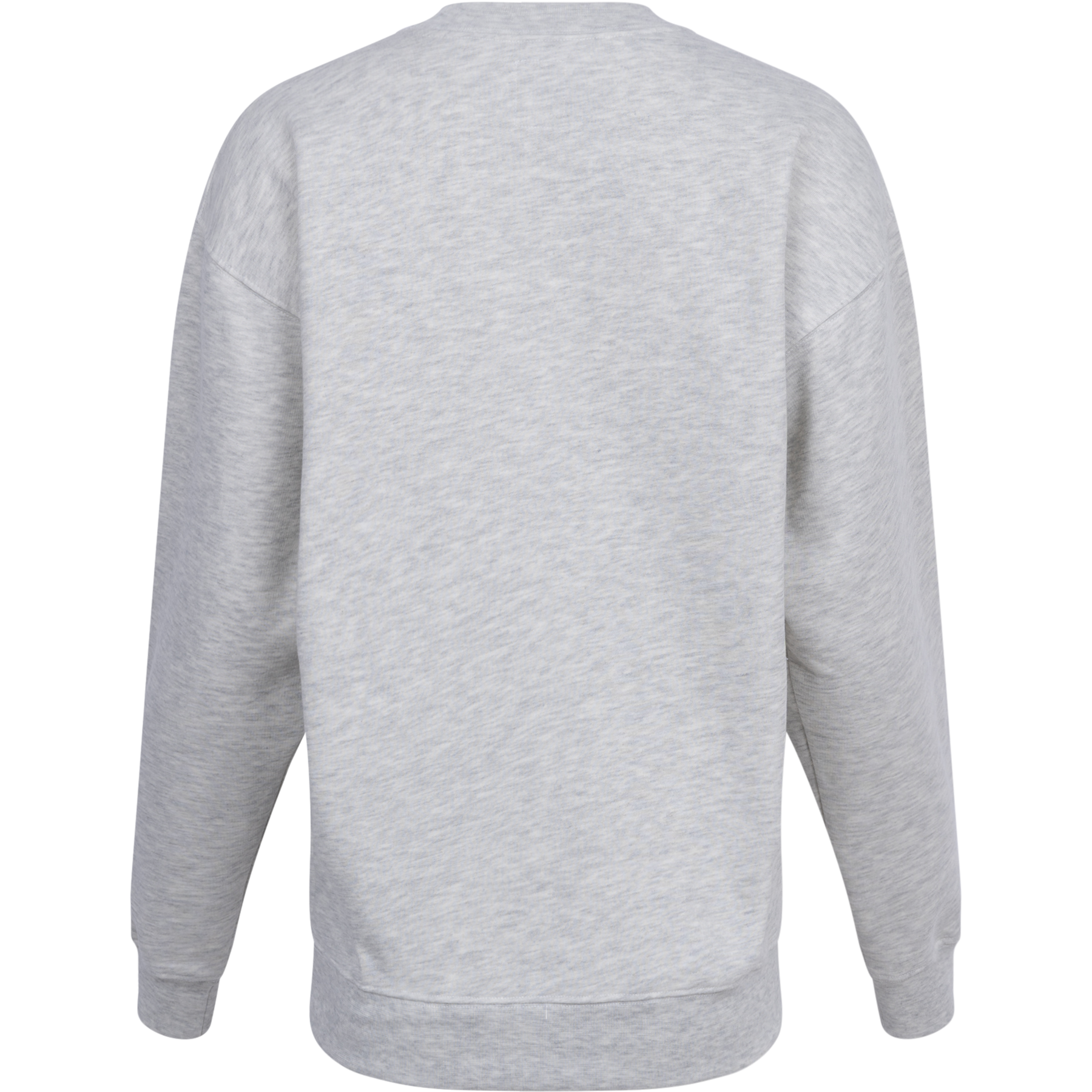 Lio - Light Grey Melange