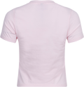 Enzo Dog Crest T-Shirt - Cherry Blossom