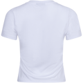 Ryder Rodeo Fitted T-Shirt - White