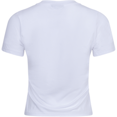 Ryder Rodeo Fitted T-Shirt - White