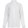 Chemise Sela - Blanc Casse