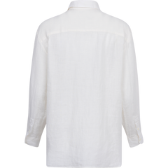 Chemise Sela - Blanc Casse