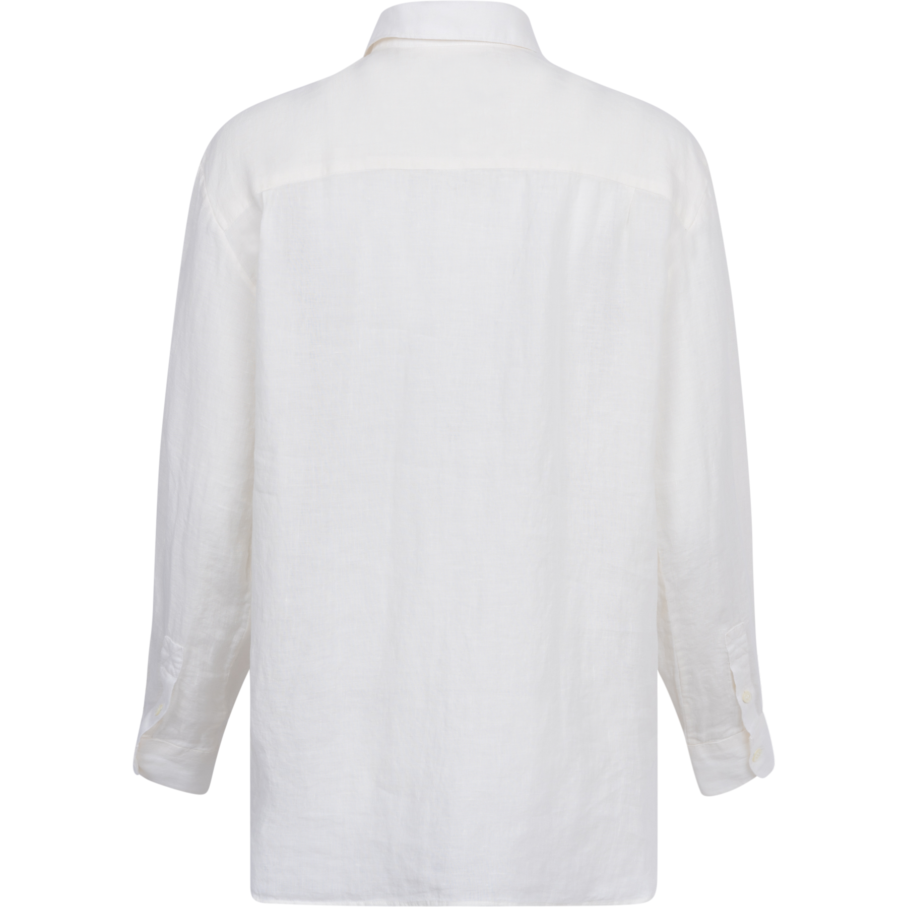 Chemise Sela - Blanc Casse