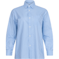 Chemise Sela - Blå