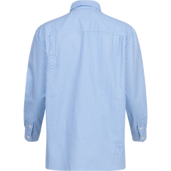 Chemise Sela - Bleu