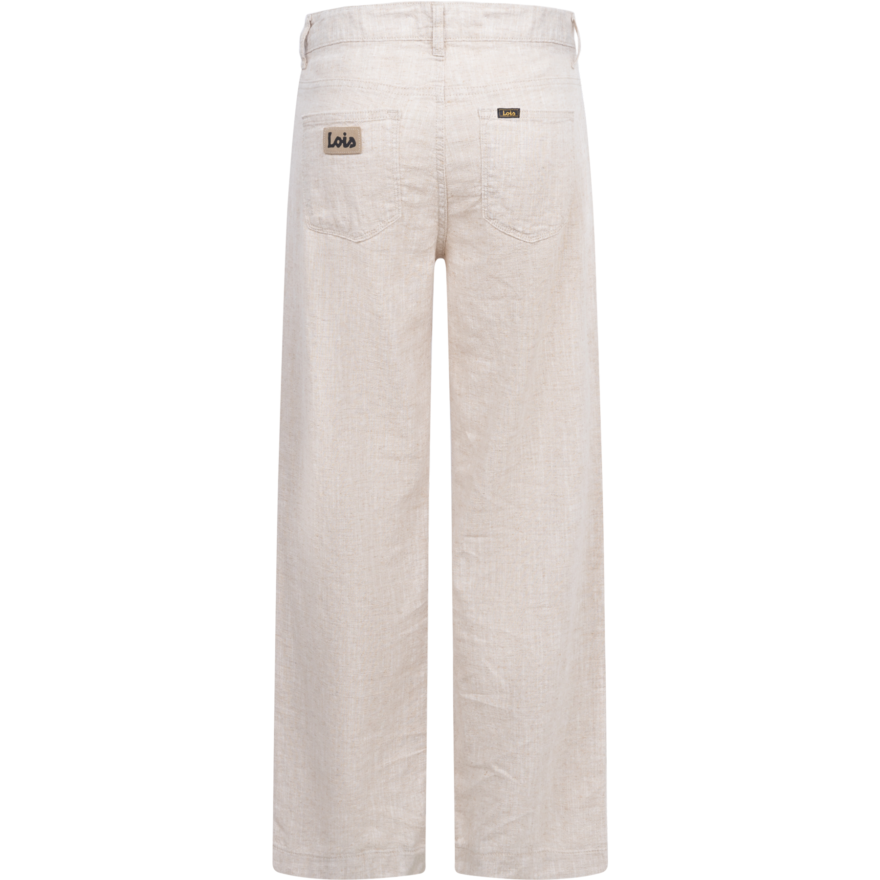 Culotte - Rinse Natural