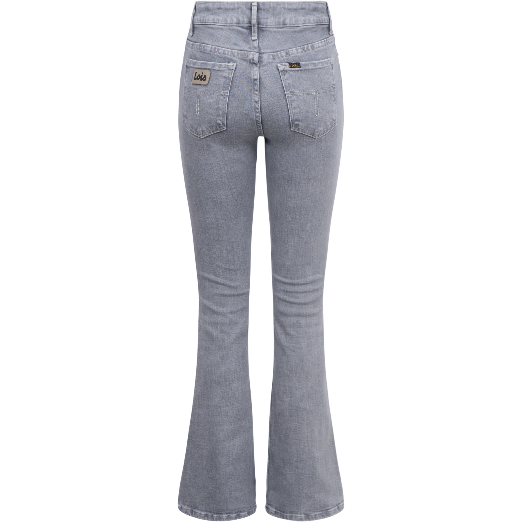 Raval 16 - Grey Stone