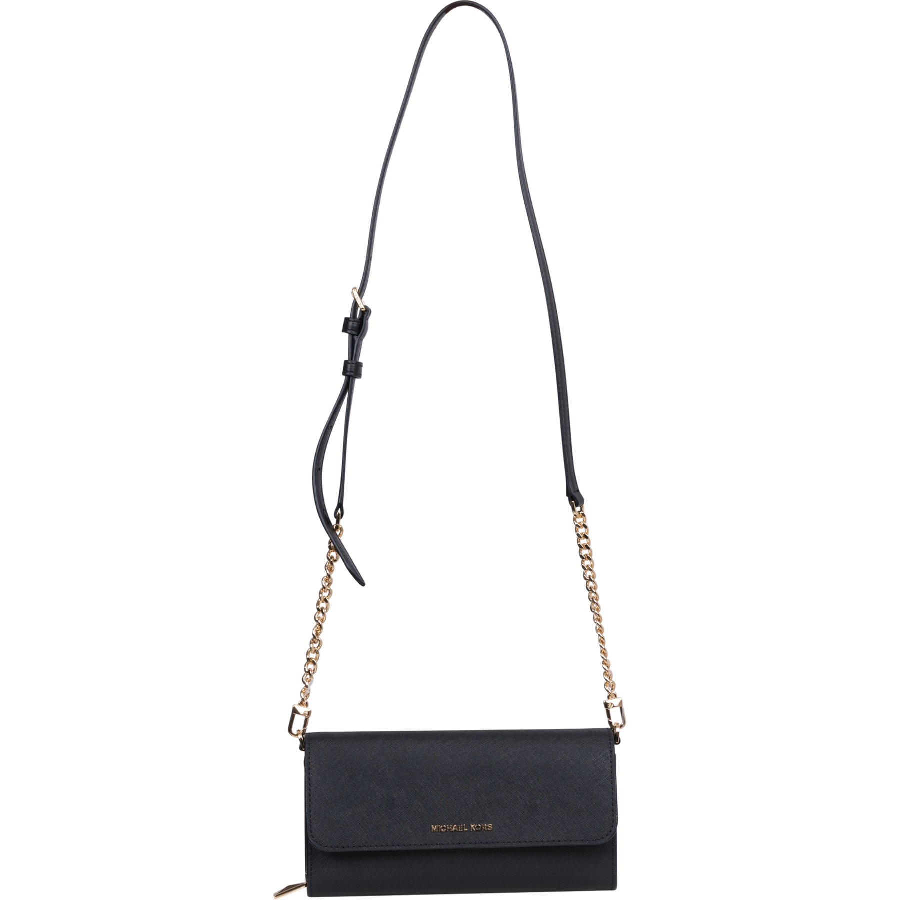 Lg Wallet On Chain Xbody - Black