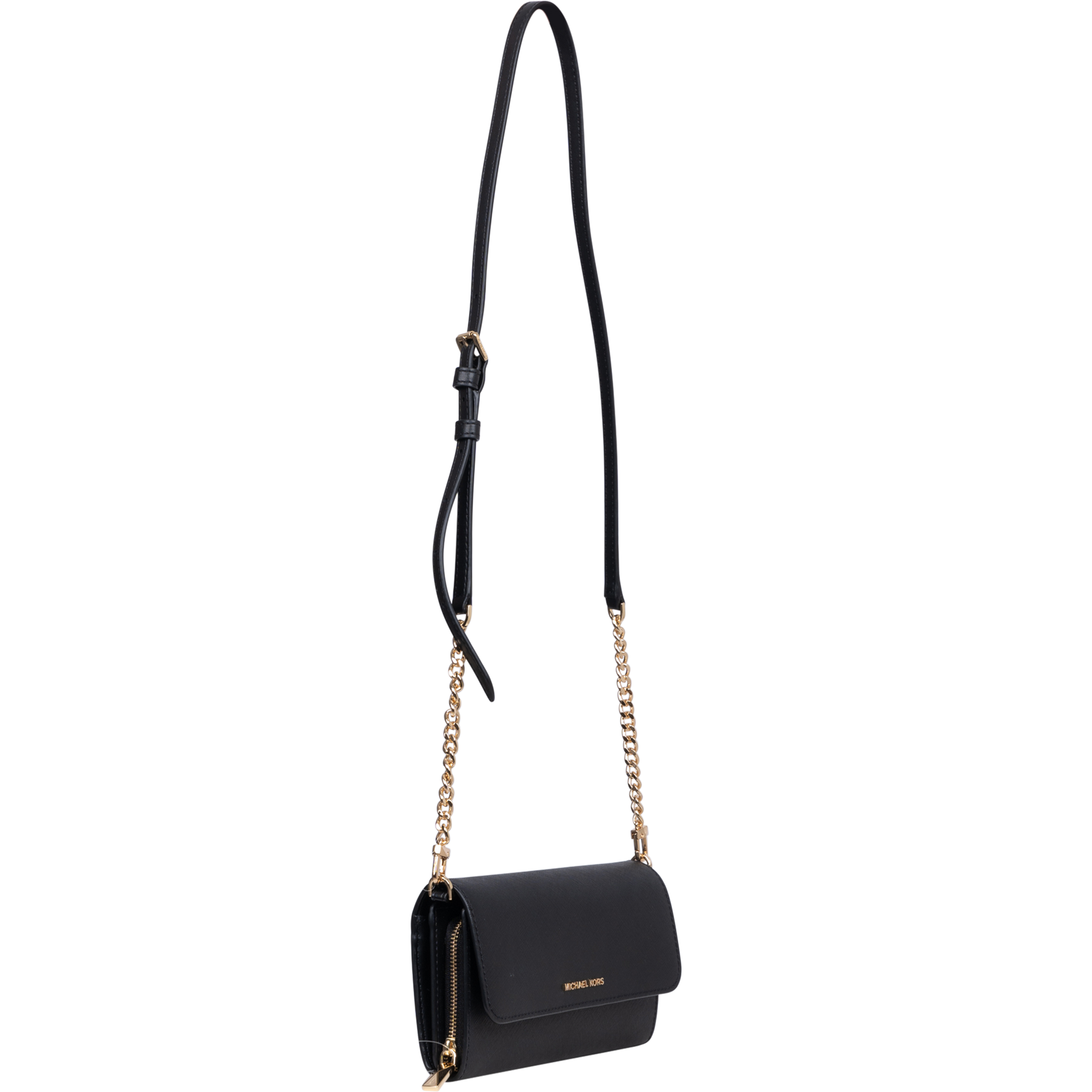 Lg Wallet On Chain Xbody - Black
