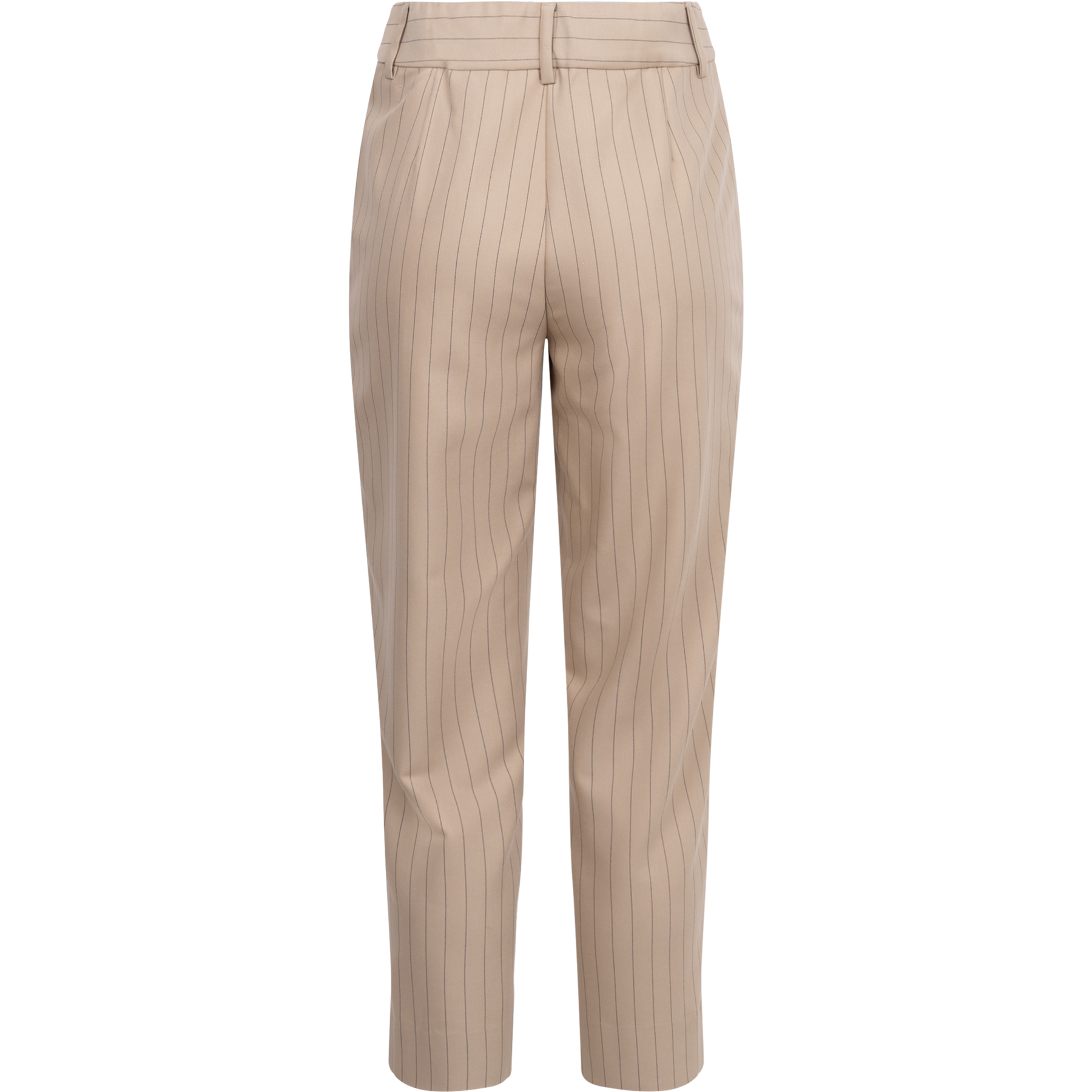 PimaCC Pin Cigarette Pant - Beige