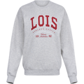 Lio - Light Grey Melange