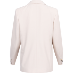 Ginette Pointy - Champagne Beige