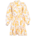 Marie Dress - Sungarden Linen
