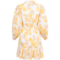 Marie Dress - Sungarden Linen
