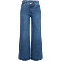 Taylor Jeans - Mörkblå