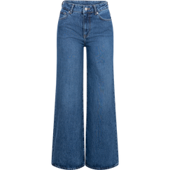 Taylor - Washed Dark Blue