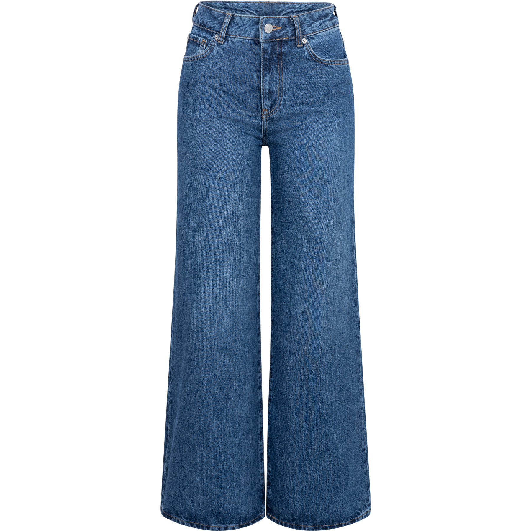 Taylor Jeans - Mörkblå
