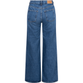 Taylor Jeans - Mörkblå