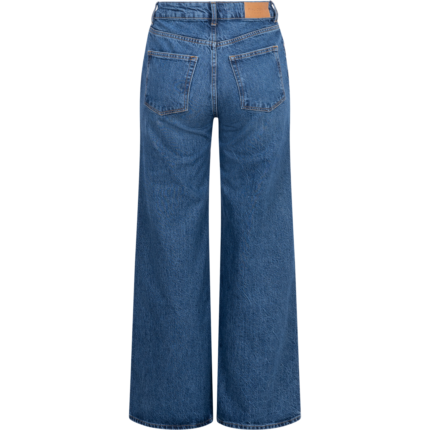 Taylor Jeans - Mörkblå