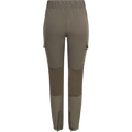 1222 Shape Bukse D - Oliven